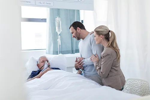 Critical Illness Protector Benefit